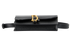 Saddle Belt Bag, top view